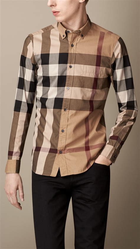 burberry men sale|burberry outlet men's clothing.